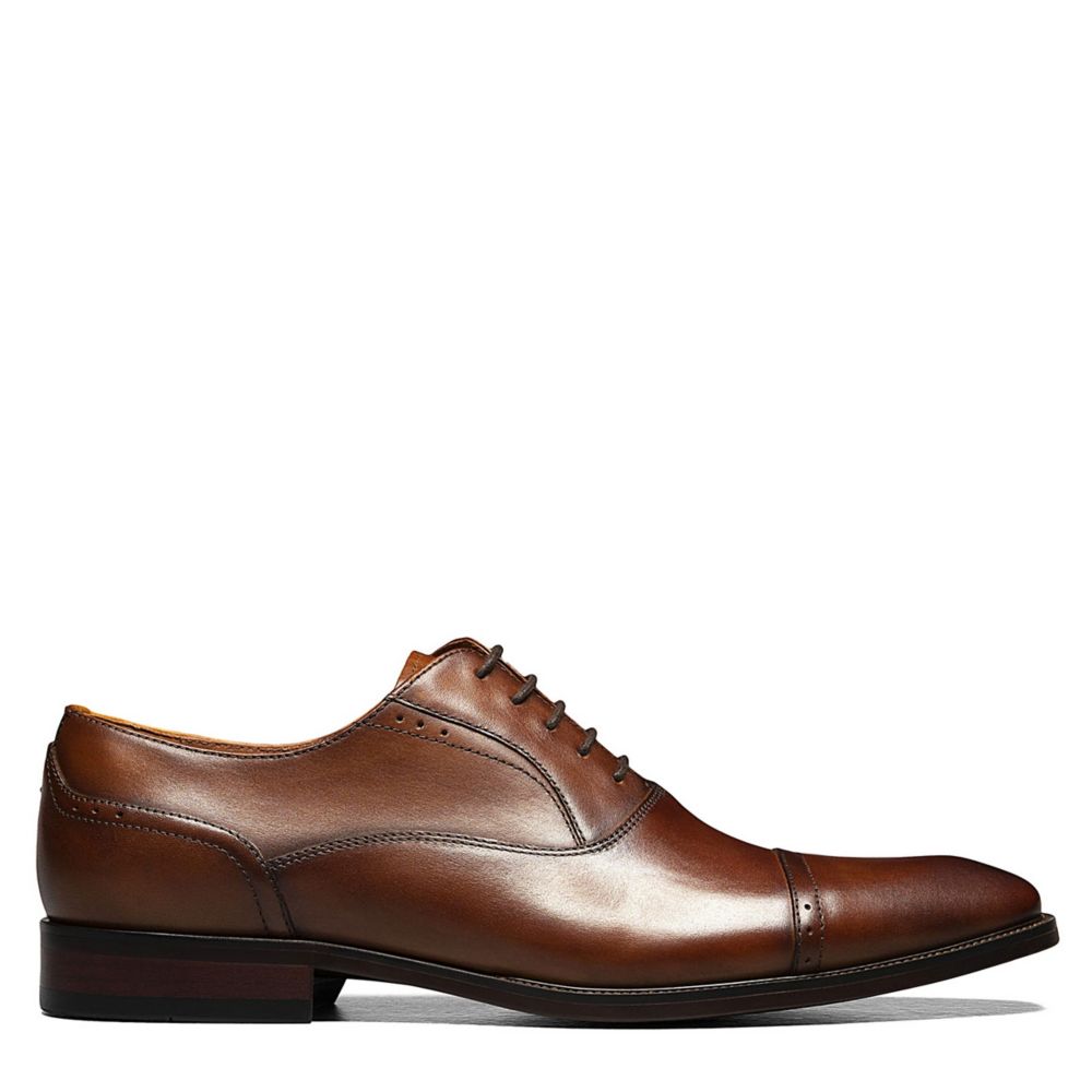 MENS SORRENTO CAP TOE OXFORD