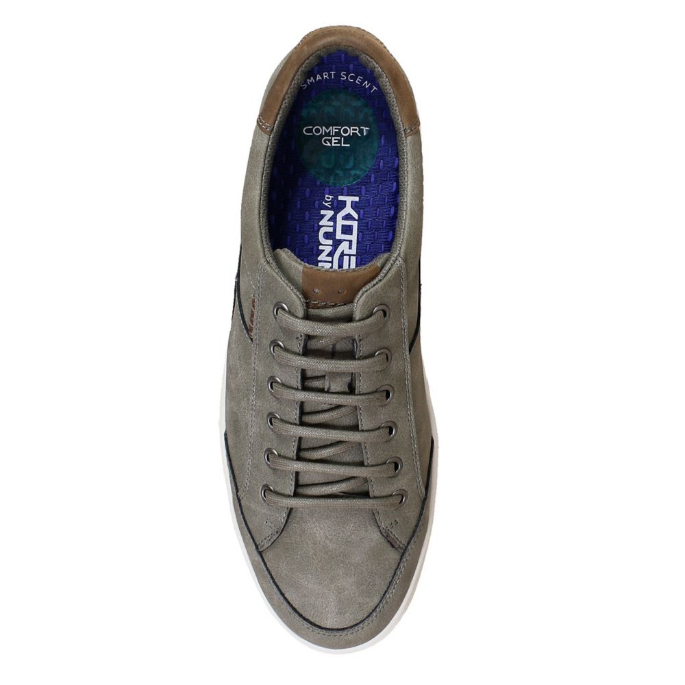 nunn bush kore walk sneaker