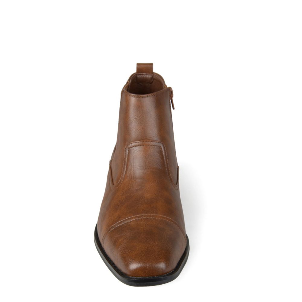 MENS ALEX CHELSEA BOOT