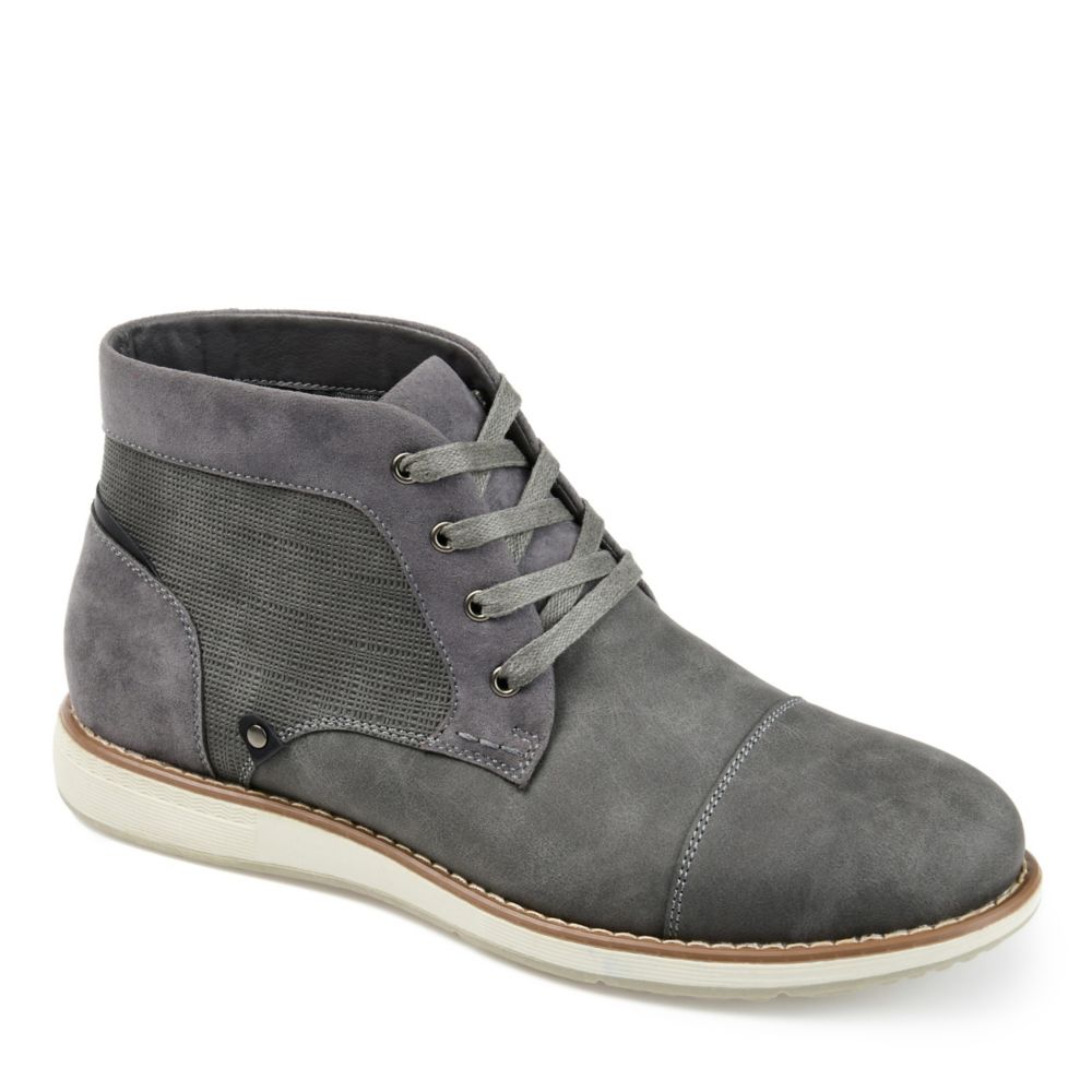 MENS AUSTIN LACE-UP BOOT