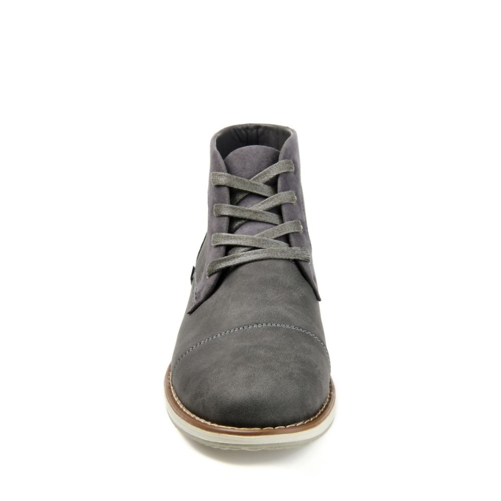 MENS AUSTIN LACE-UP BOOT