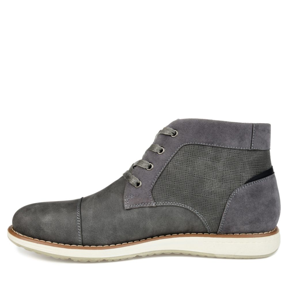 MENS AUSTIN LACE-UP BOOT