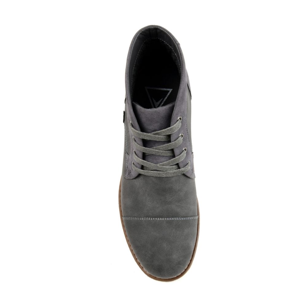 MENS AUSTIN LACE-UP BOOT