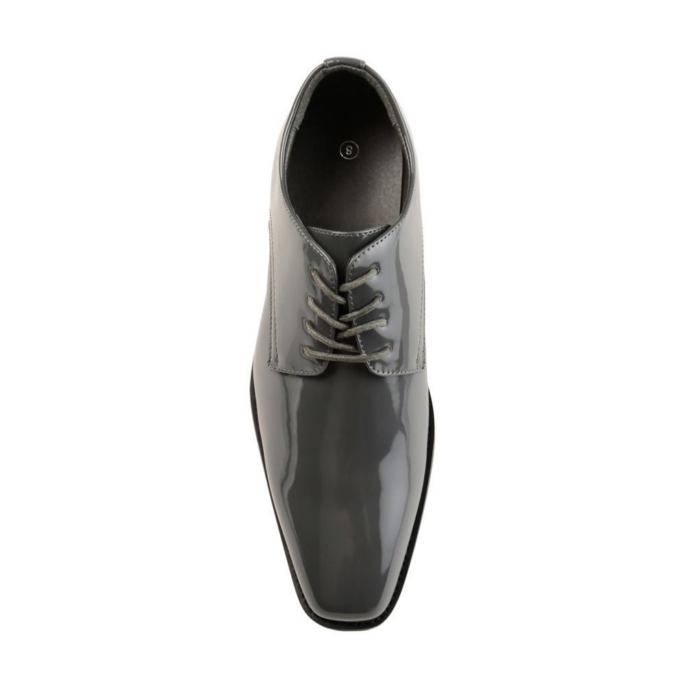 Grey Vance Co Mens Cole Oxford Mens Rack Room Shoes