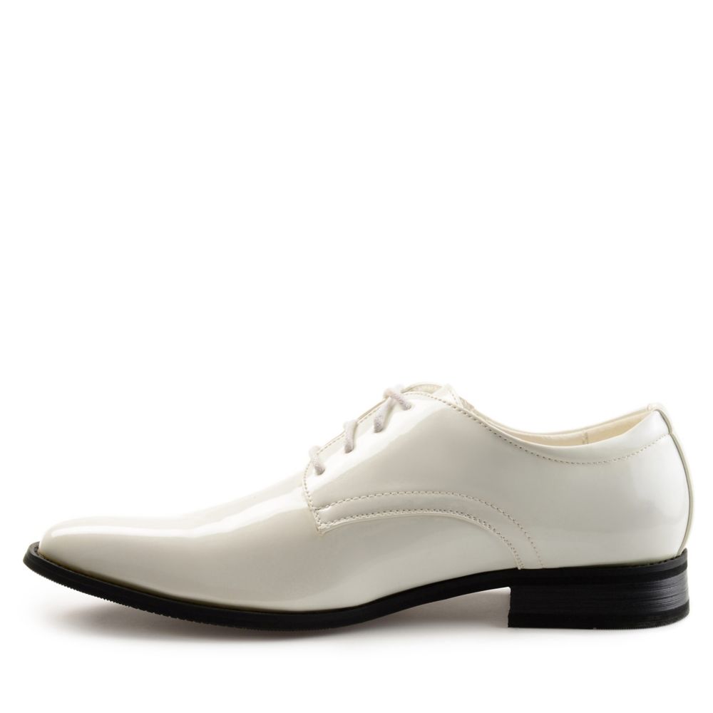 White Vance Co Mens Cole Oxford Mens Rack Room Shoes