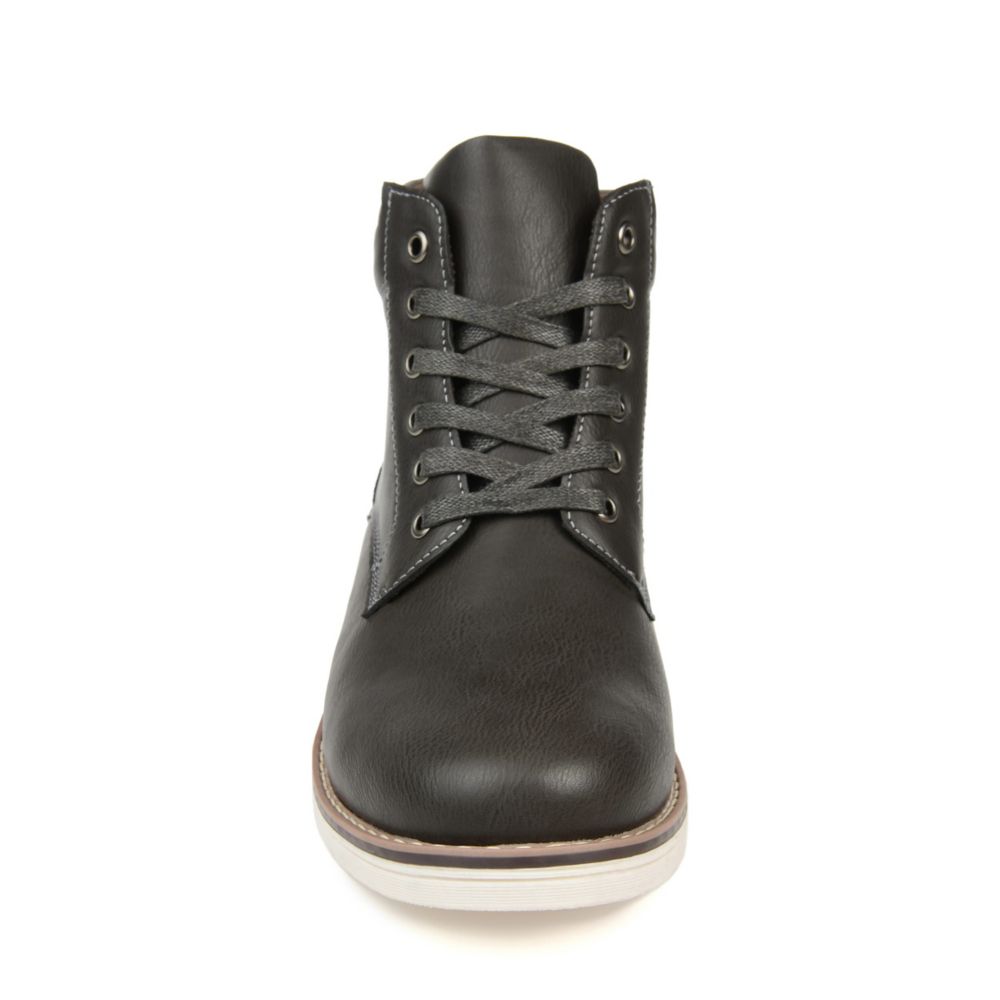 MENS EVANS LACE-UP BOOT