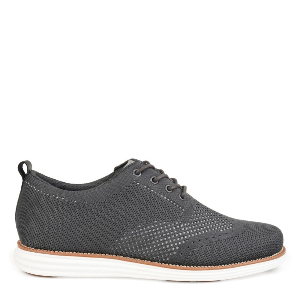 MENS EZRA OXFORD