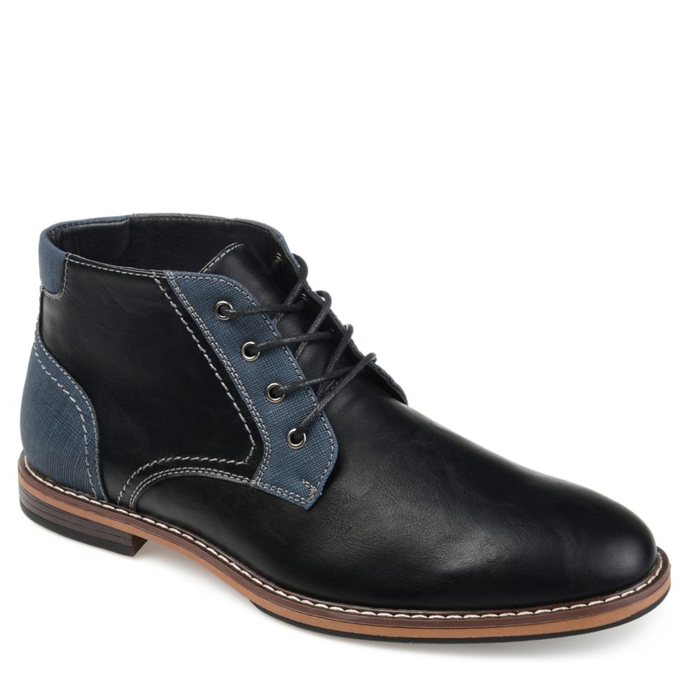 MENS FRANCO CHUKKA BOOT