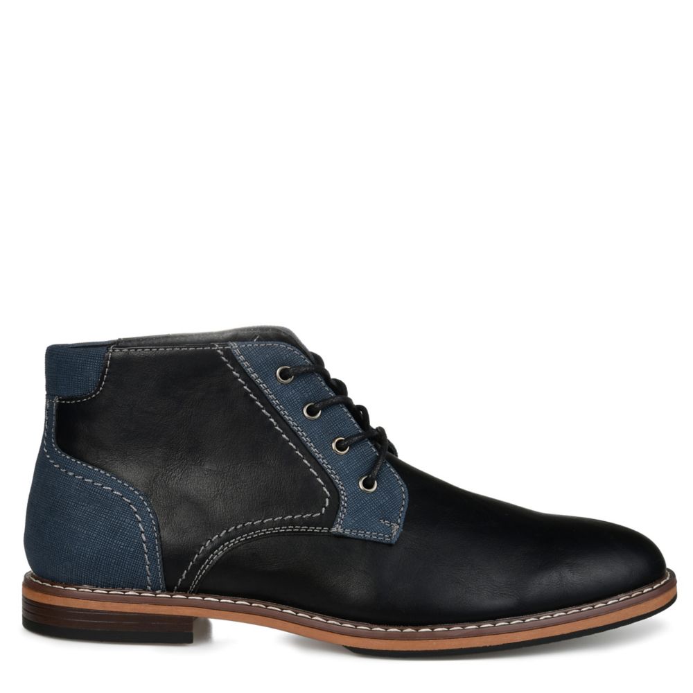 MENS FRANCO LACE-UP BOOT