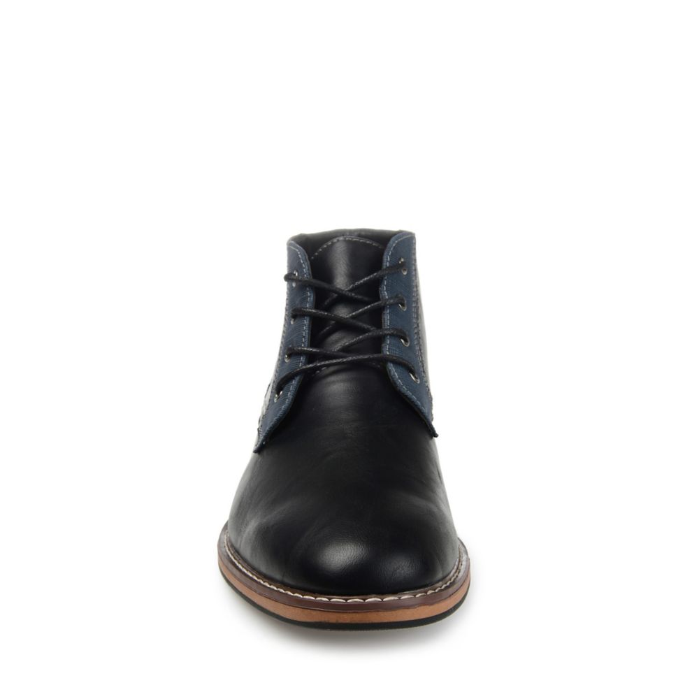 MENS FRANCO CHUKKA BOOT