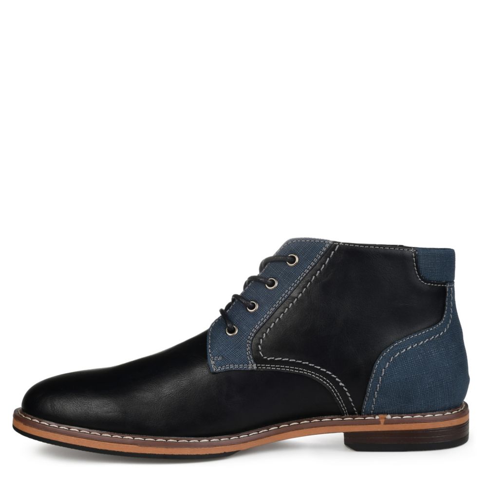 MENS FRANCO LACE-UP BOOT