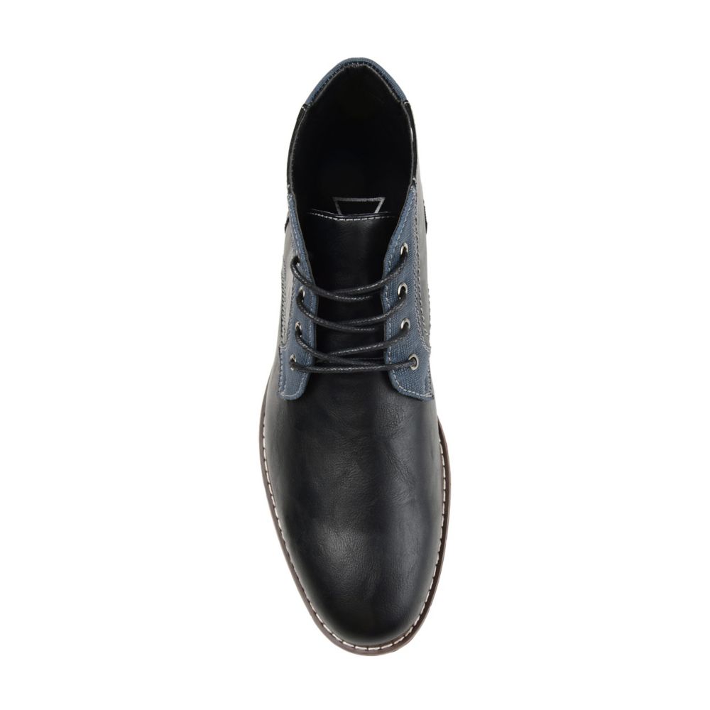 MENS FRANCO CHUKKA BOOT