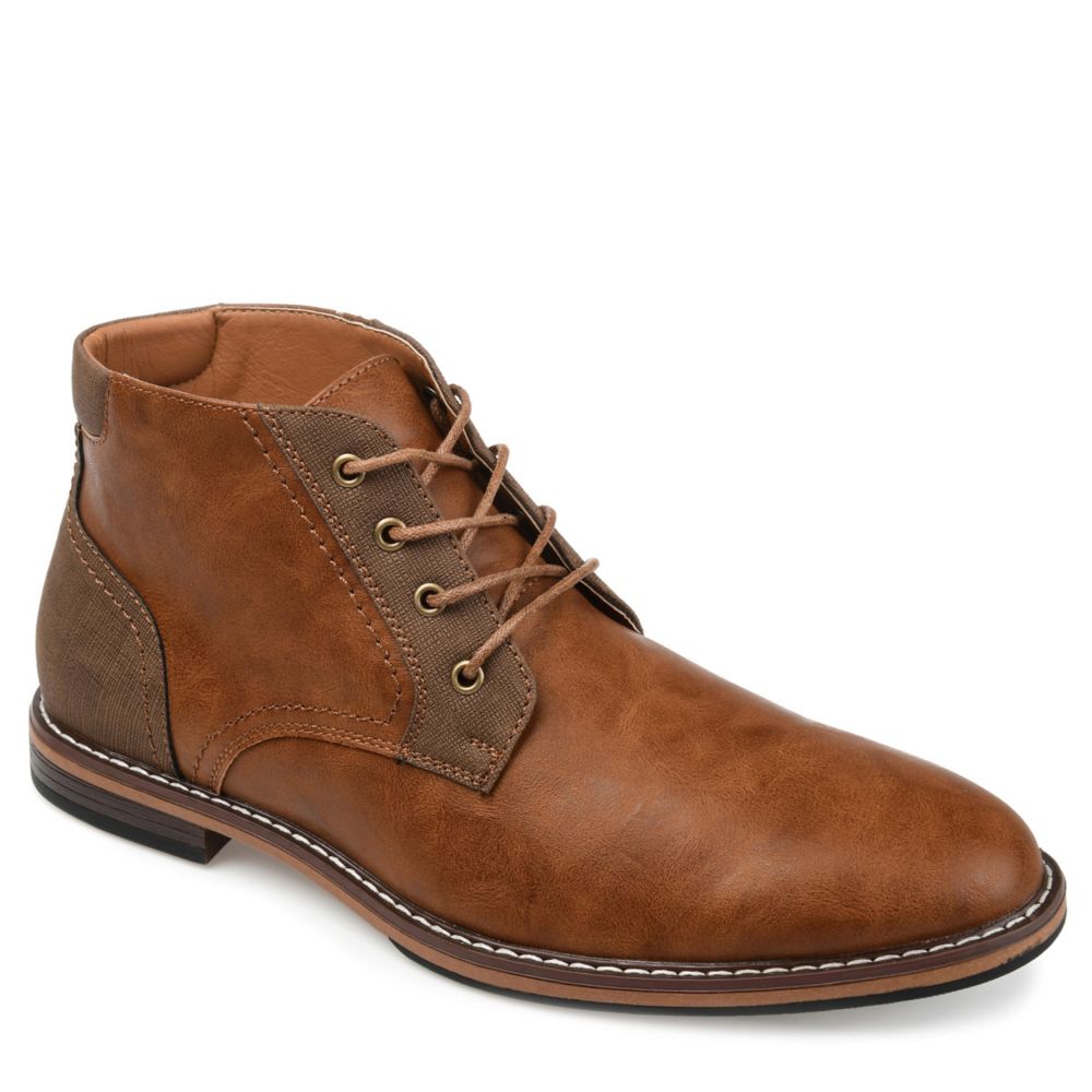 MENS FRANCO CHUKKA BOOT