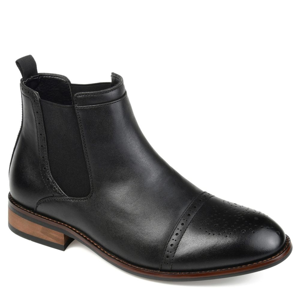 MENS GARRETT CHELSEA BOOT