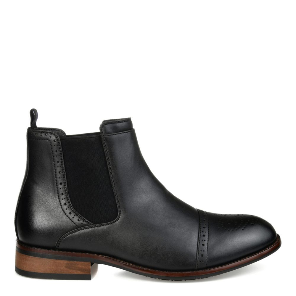 MENS GARRETT CHELSEA BOOT