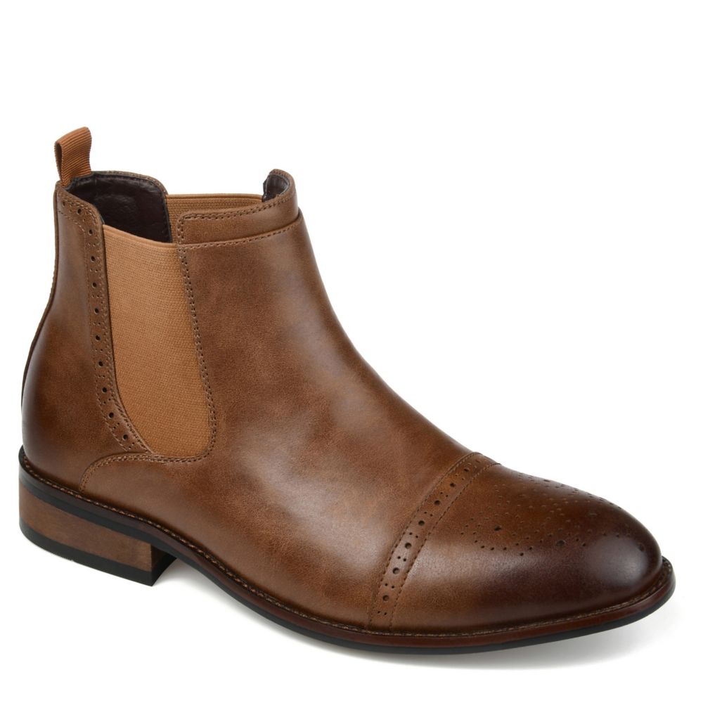 MENS GARRETT CHELSEA BOOT