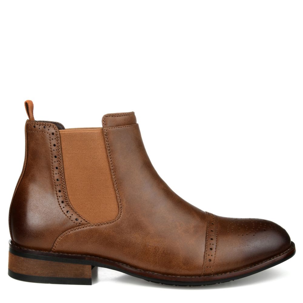 MENS GARRETT CHELSEA BOOT