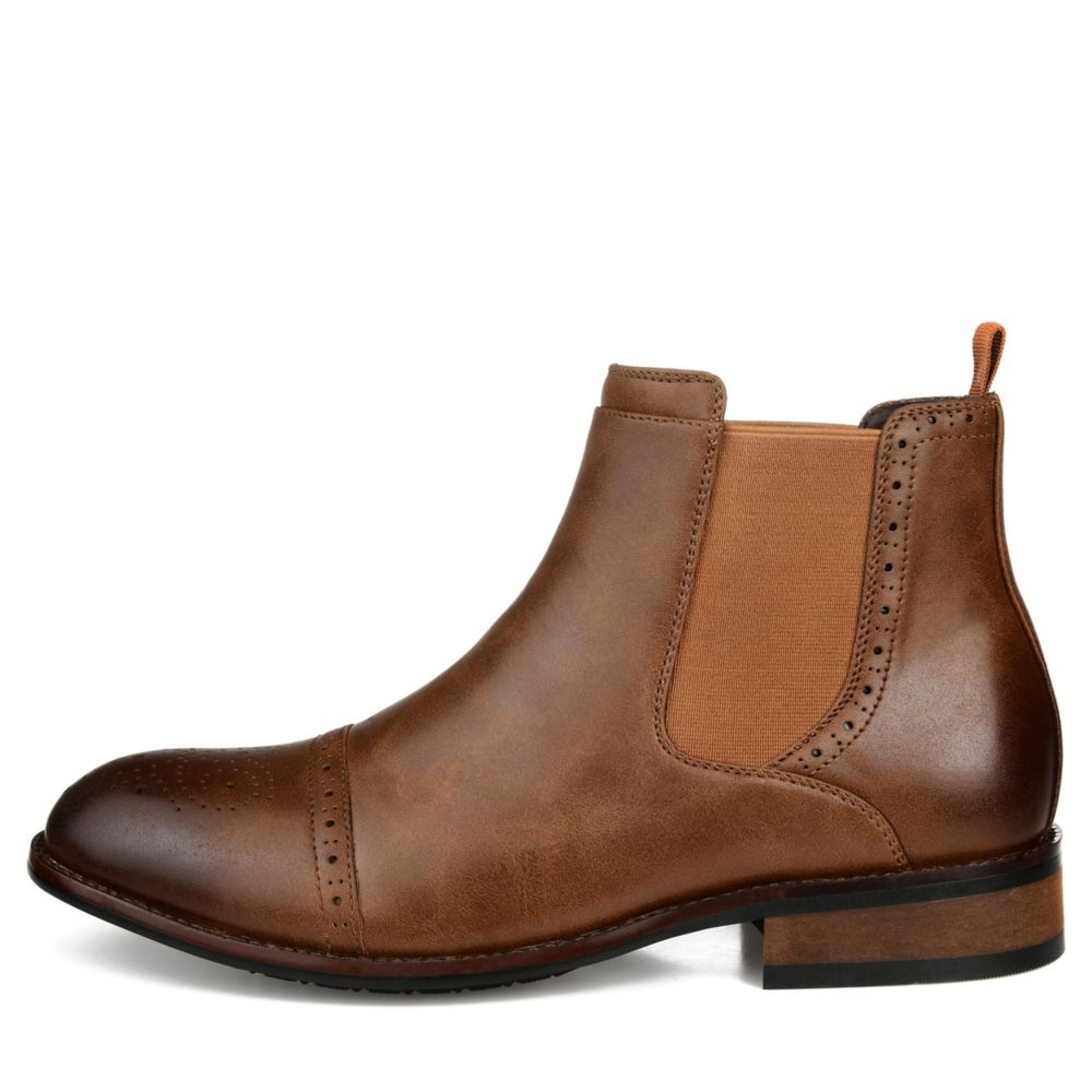 MENS GARRETT CHELSEA BOOT