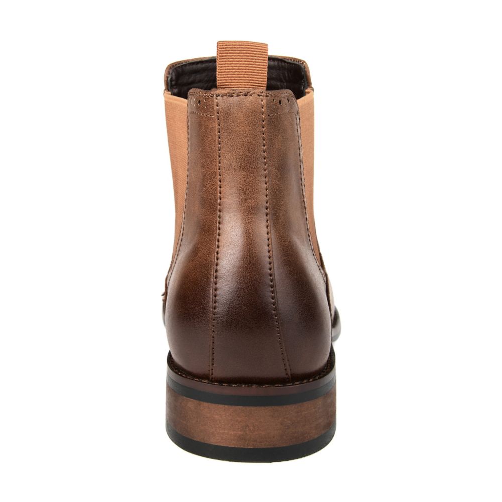 MENS GARRETT CHELSEA BOOT