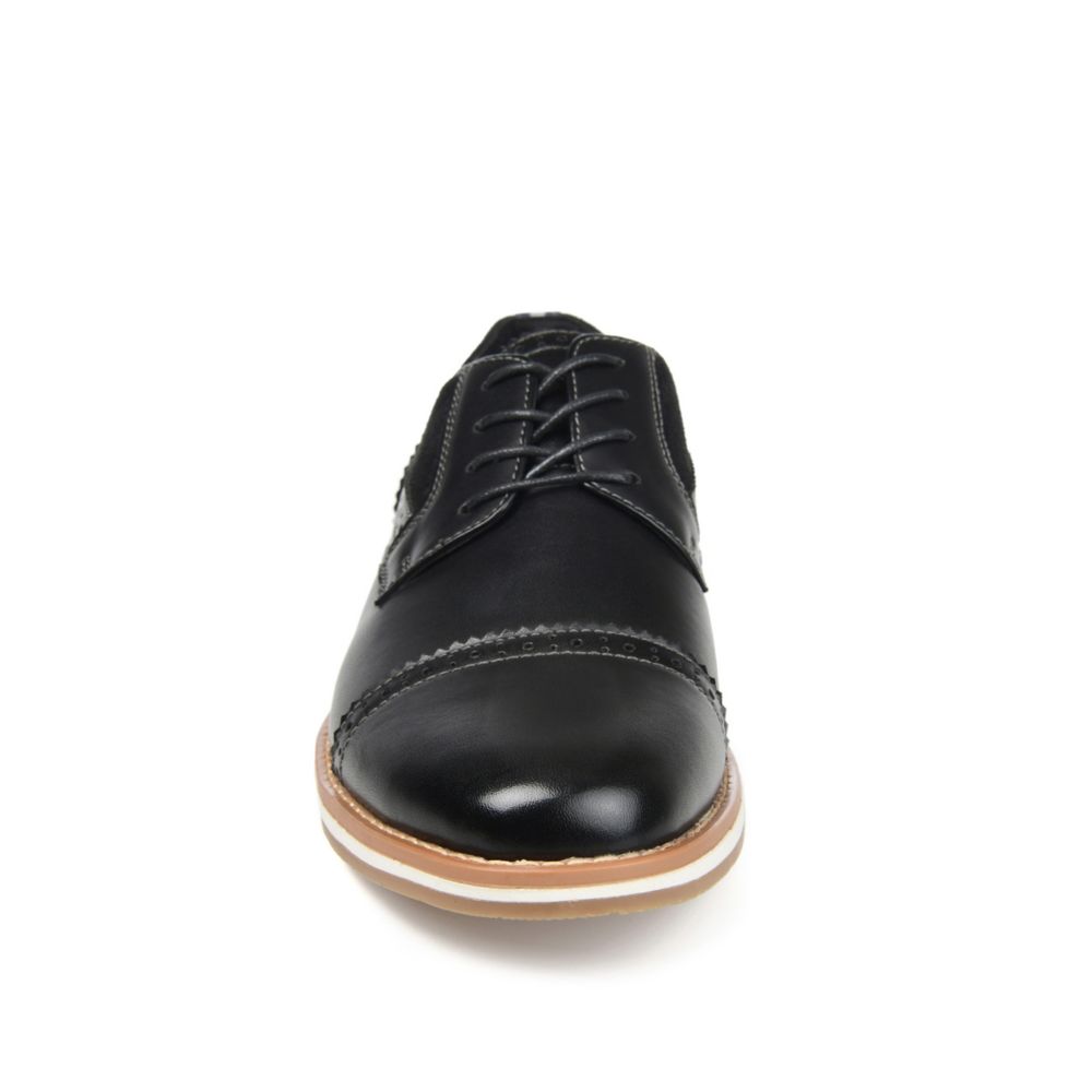 MENS GRIFF OXFORD