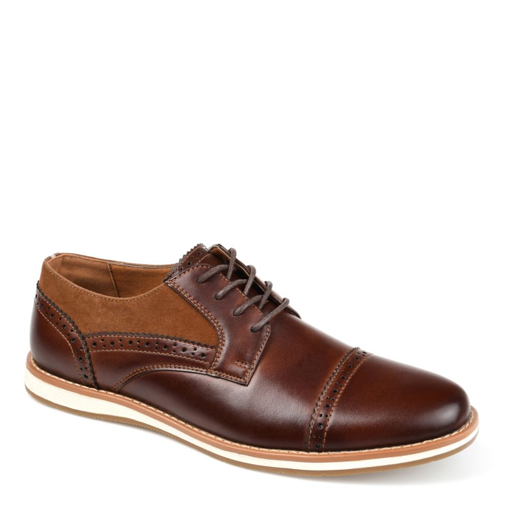 MENS GRIFF OXFORD