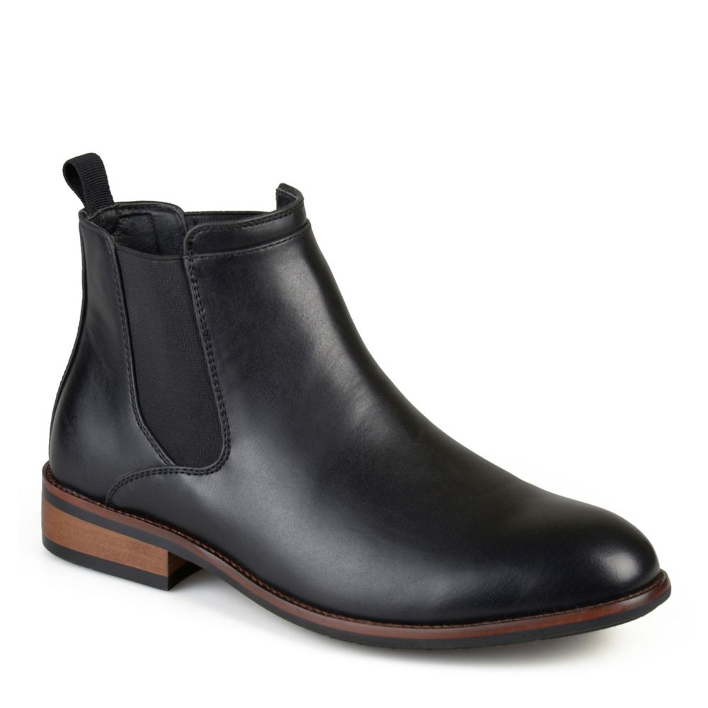 ladon platform chelsea boot