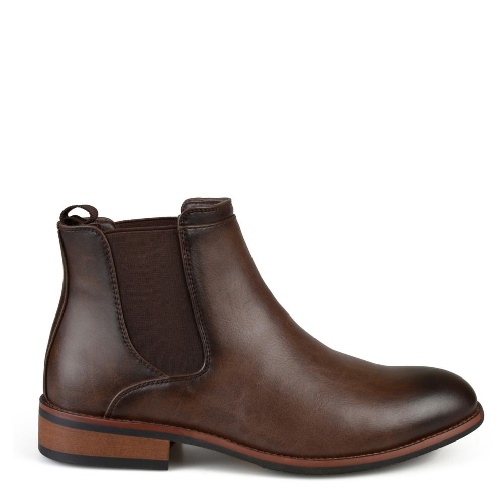 MENS LANDON CHELSEA BOOT