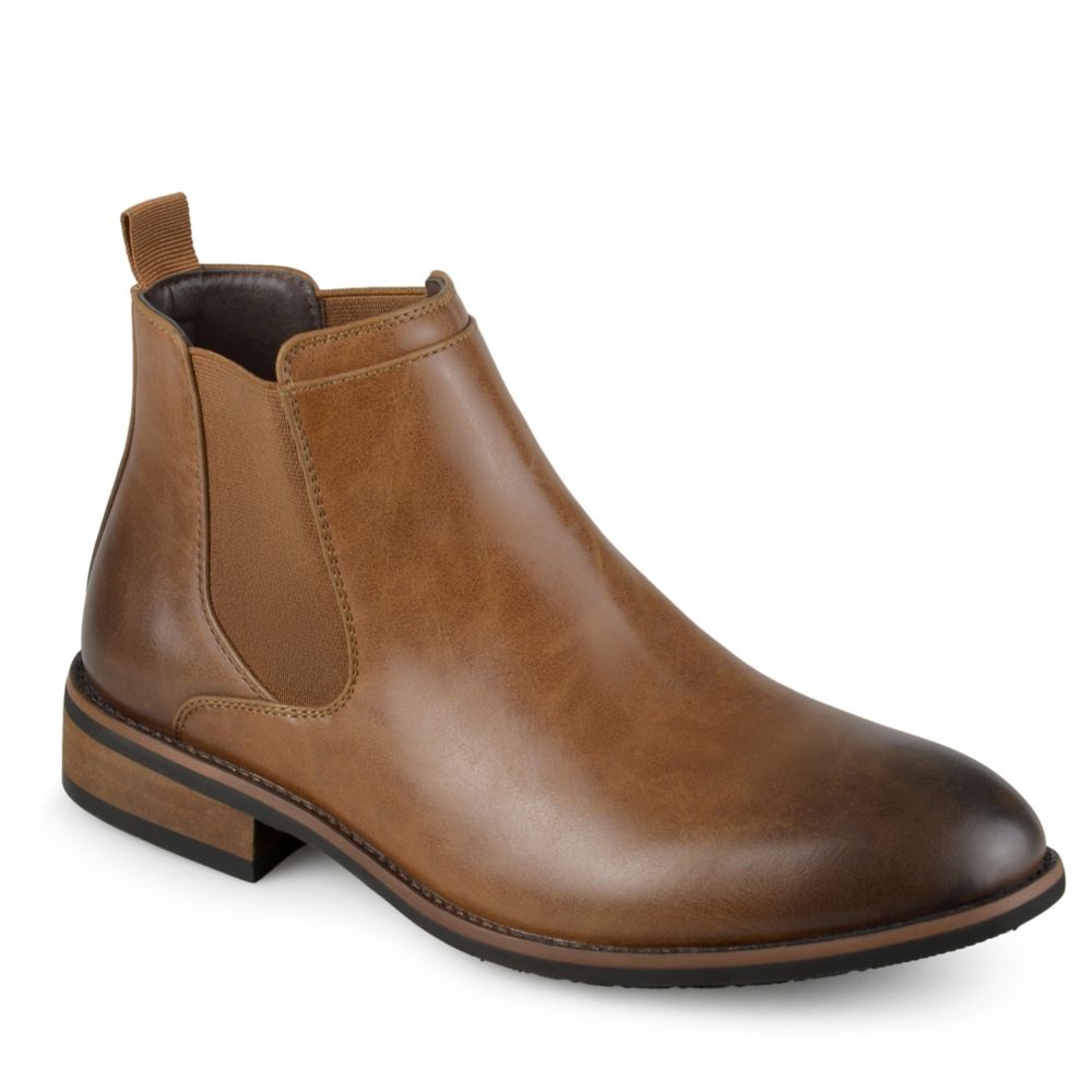 MENS LANDON CHELSEA BOOT