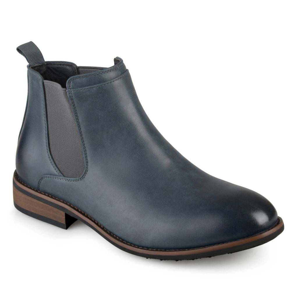ladon platform chelsea boot