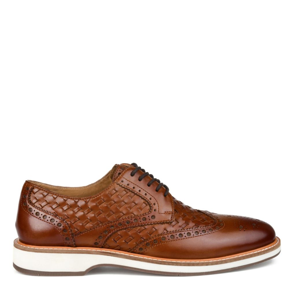 MENS RADCLIFF OXFORD