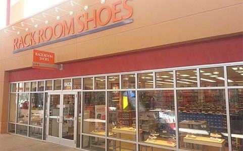 Shoe Stores In Canutillo Tx Rack Room Shoes