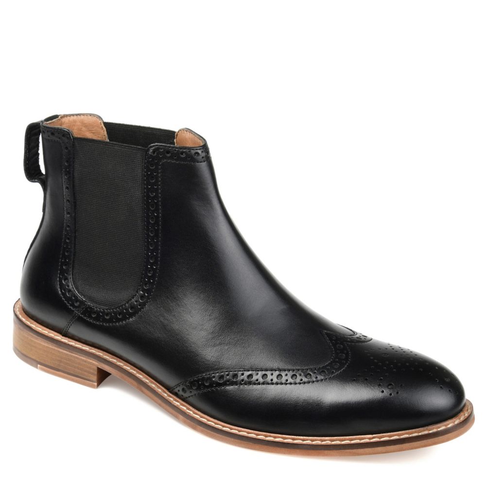 MENS WATSON CHELSEA BOOT