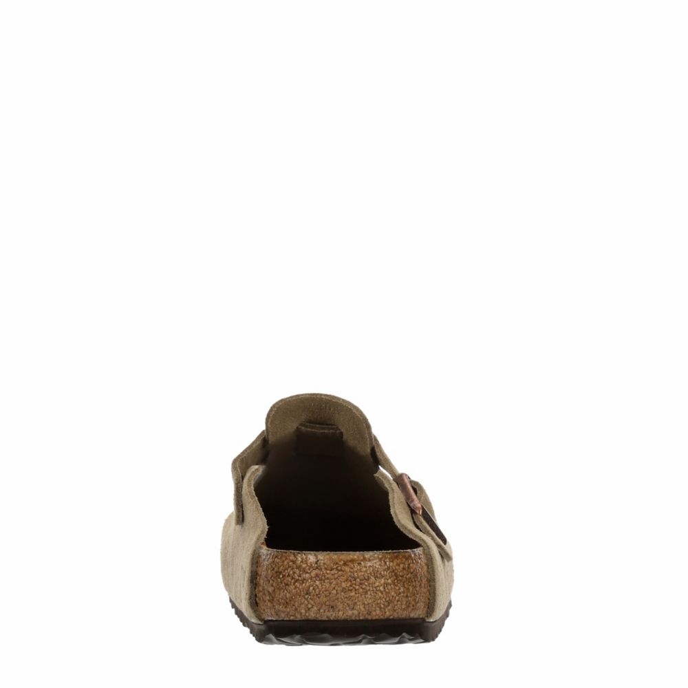 MENS BOSTON CLOG