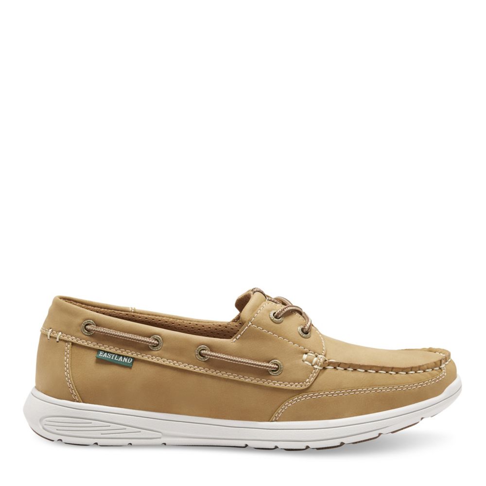 MENS BENTON BOAT SHOE