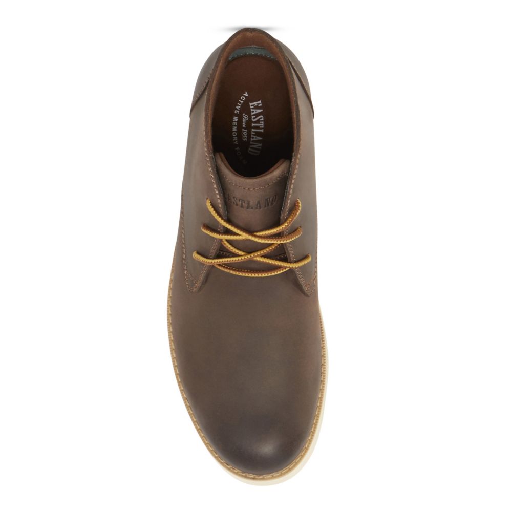 MENS JACK CHUKKA BOOT