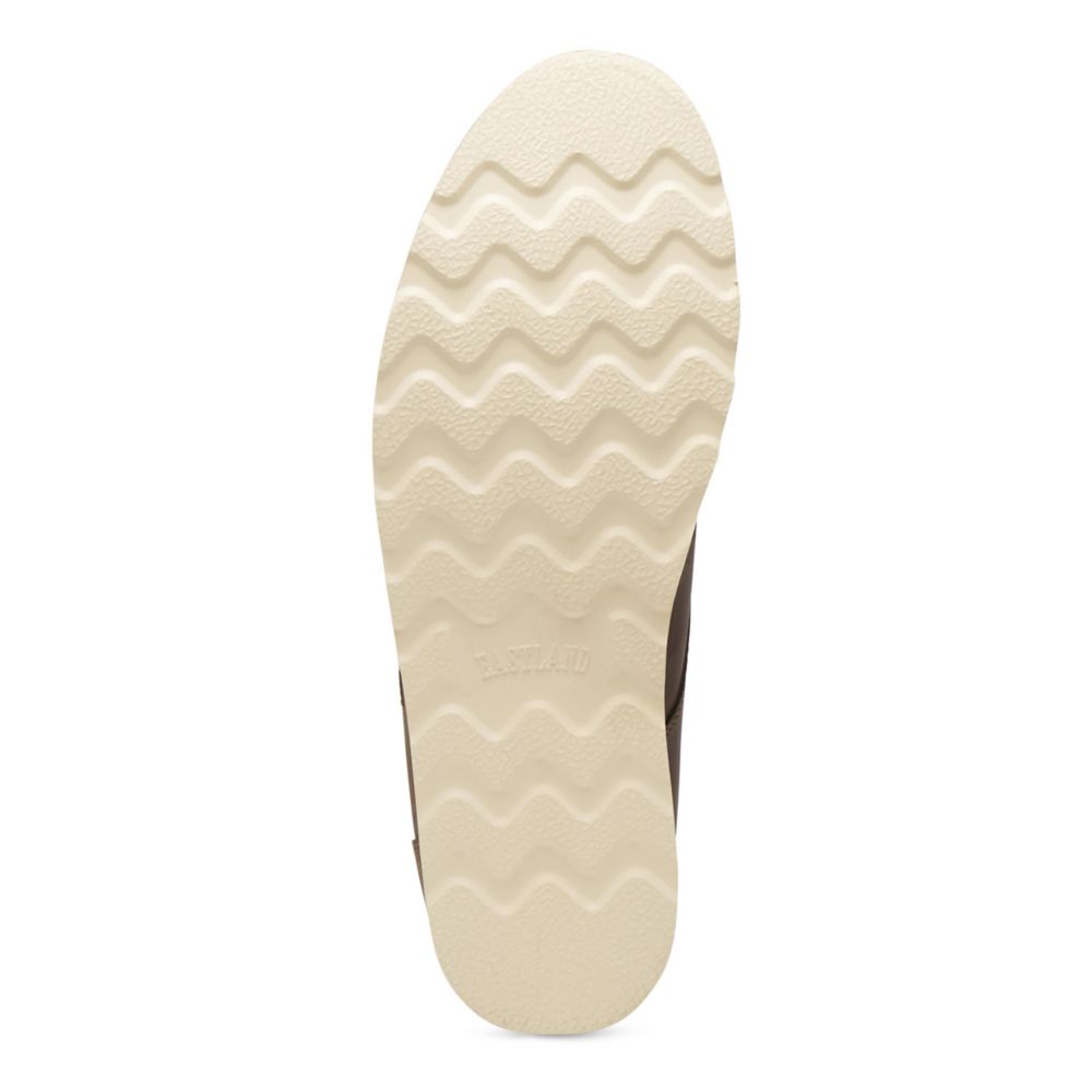 eastland jack plain toe chukka boot