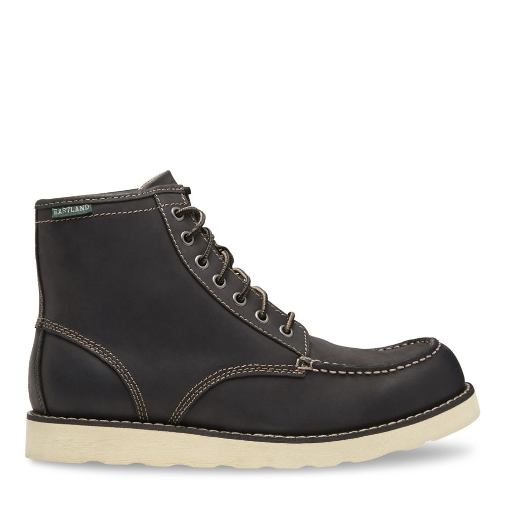 MENS LUMBER UP LACE-UP BOOT