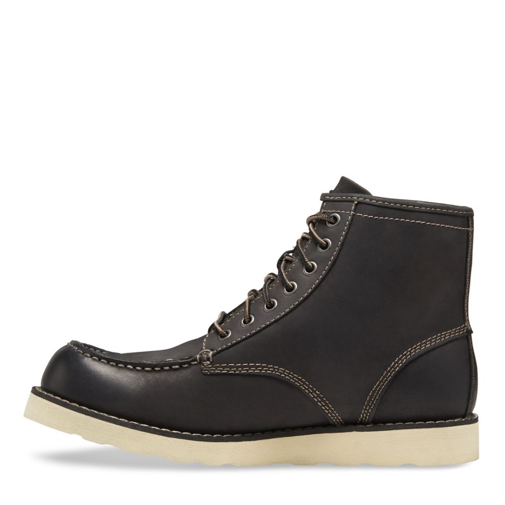 MENS LUMBER UP LACE-UP BOOT