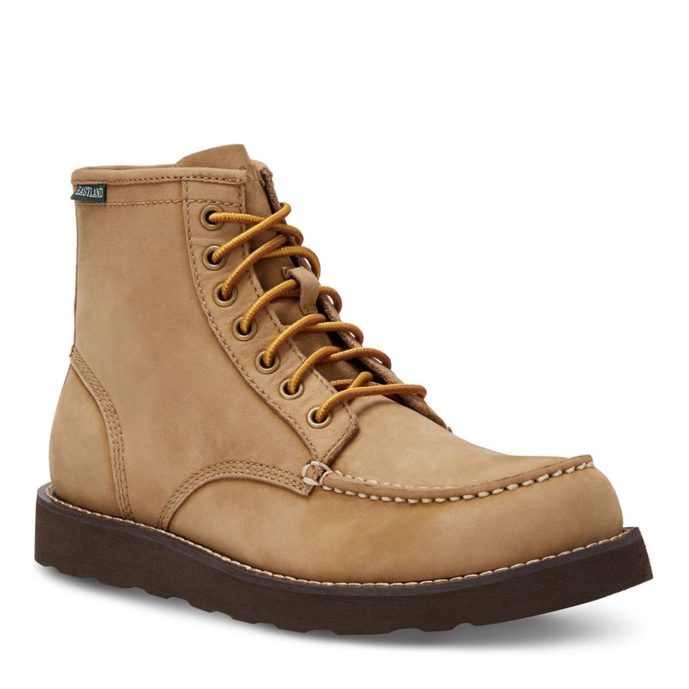 MENS LUMBER UP LACE-UP BOOT