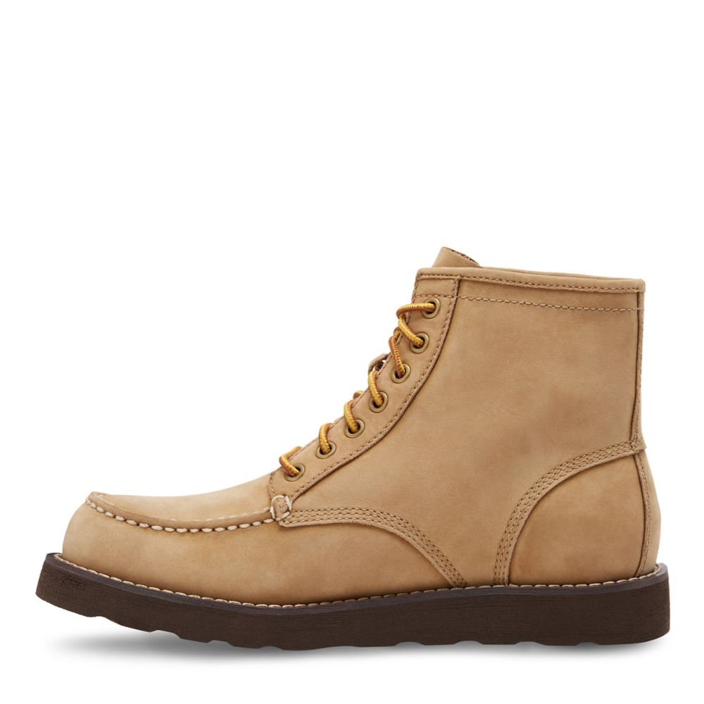 MENS LUMBER UP LACE-UP BOOT