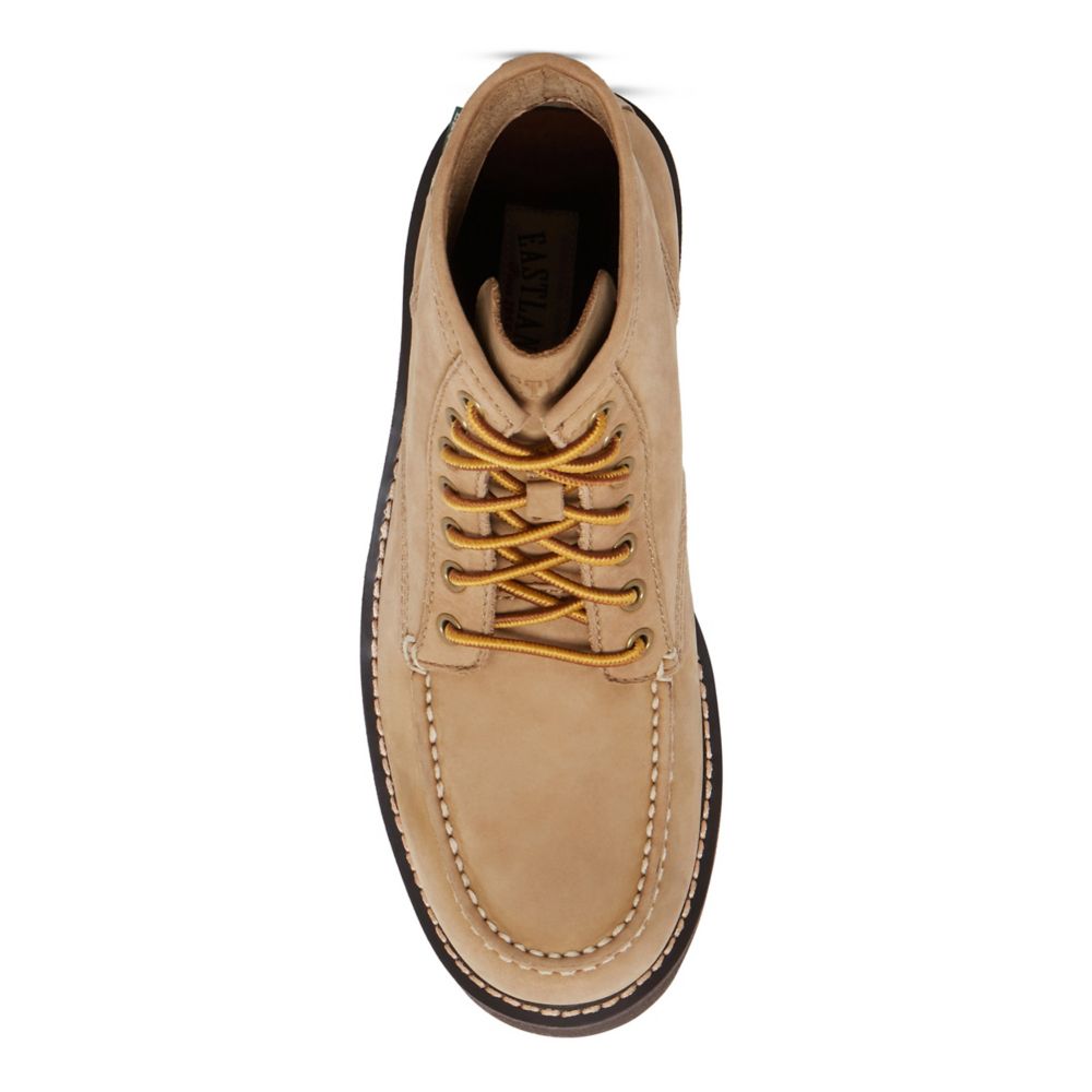 MENS LUMBER UP LACE-UP BOOT