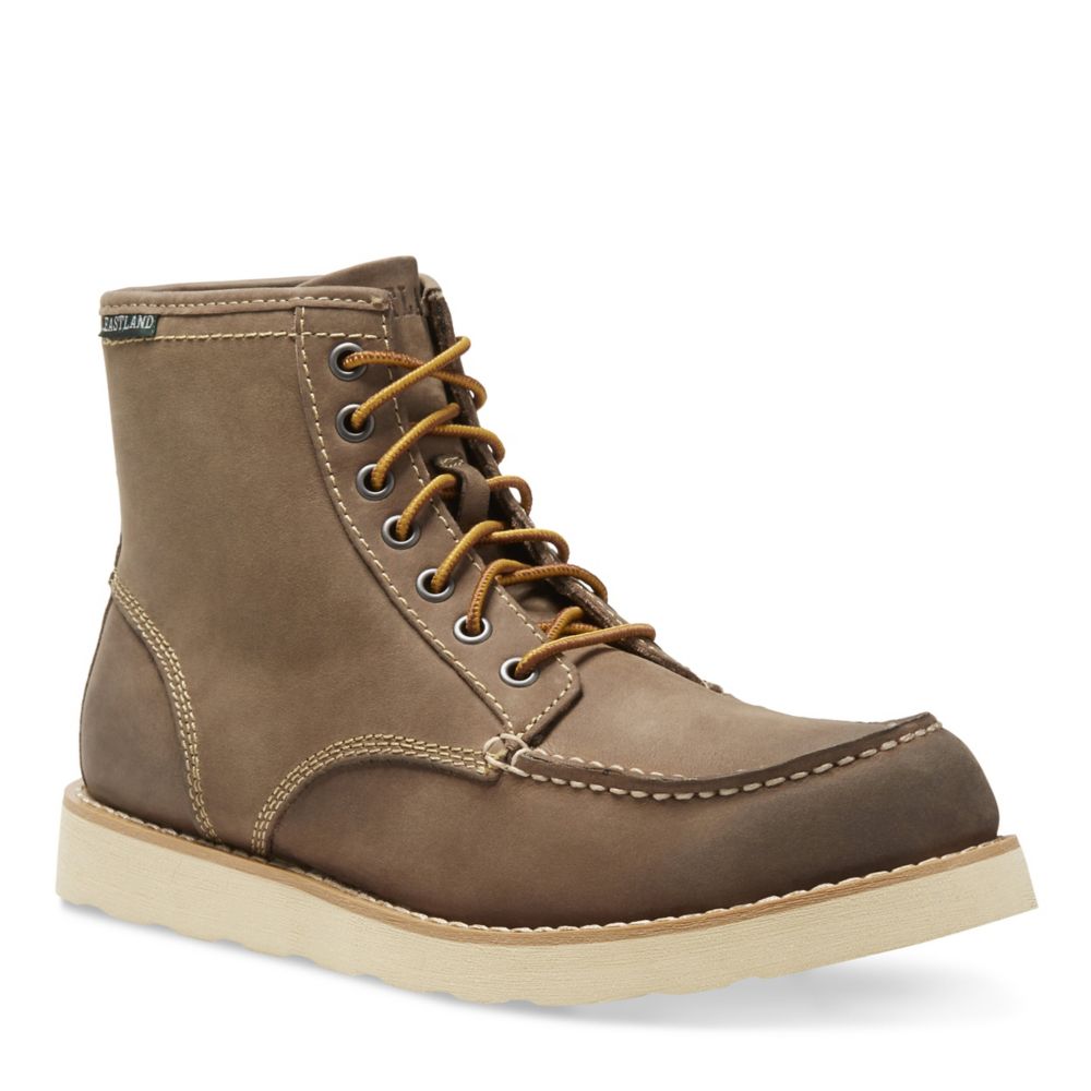 MENS LUMBER UP LACE-UP BOOT