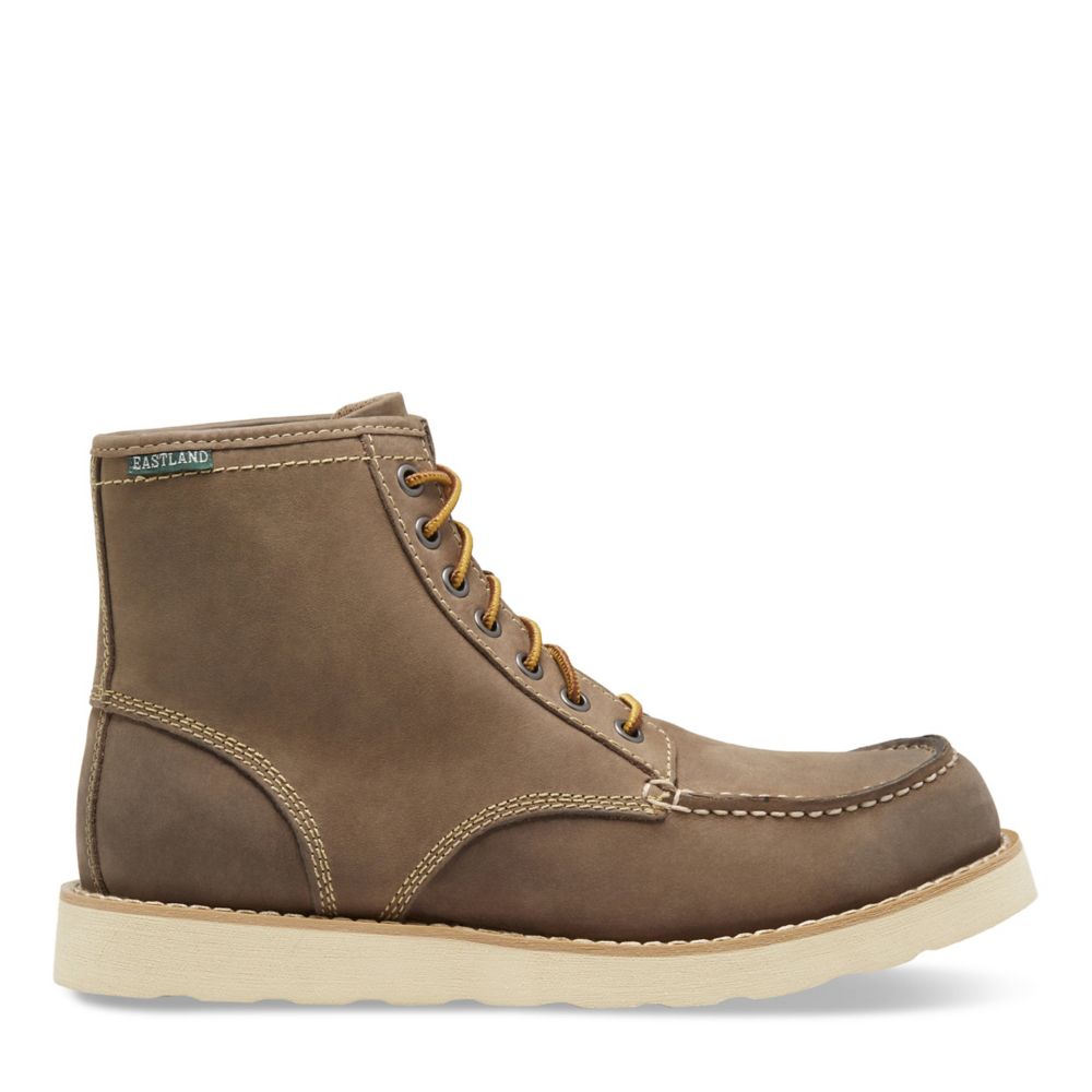 MENS LUMBER UP LACE-UP BOOT