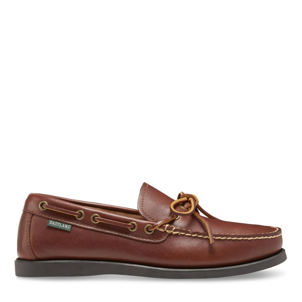 MENS YARMOUTH BOAT SHOE