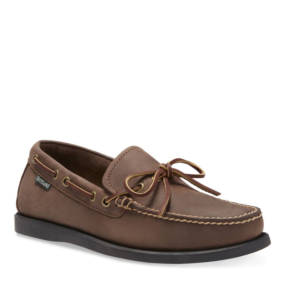 MENS YARMOUTH BOAT SHOE