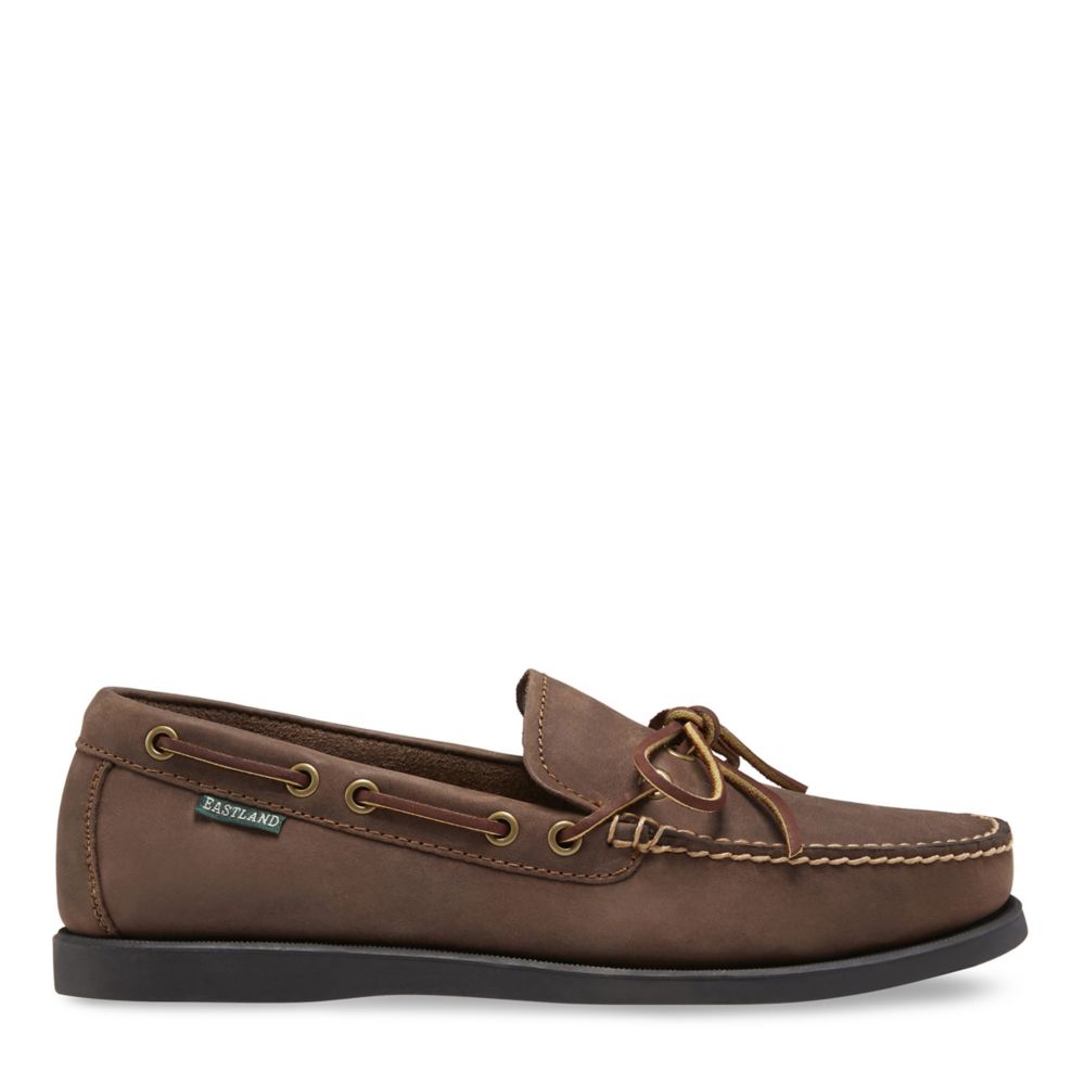 MENS YARMOUTH BOAT SHOE