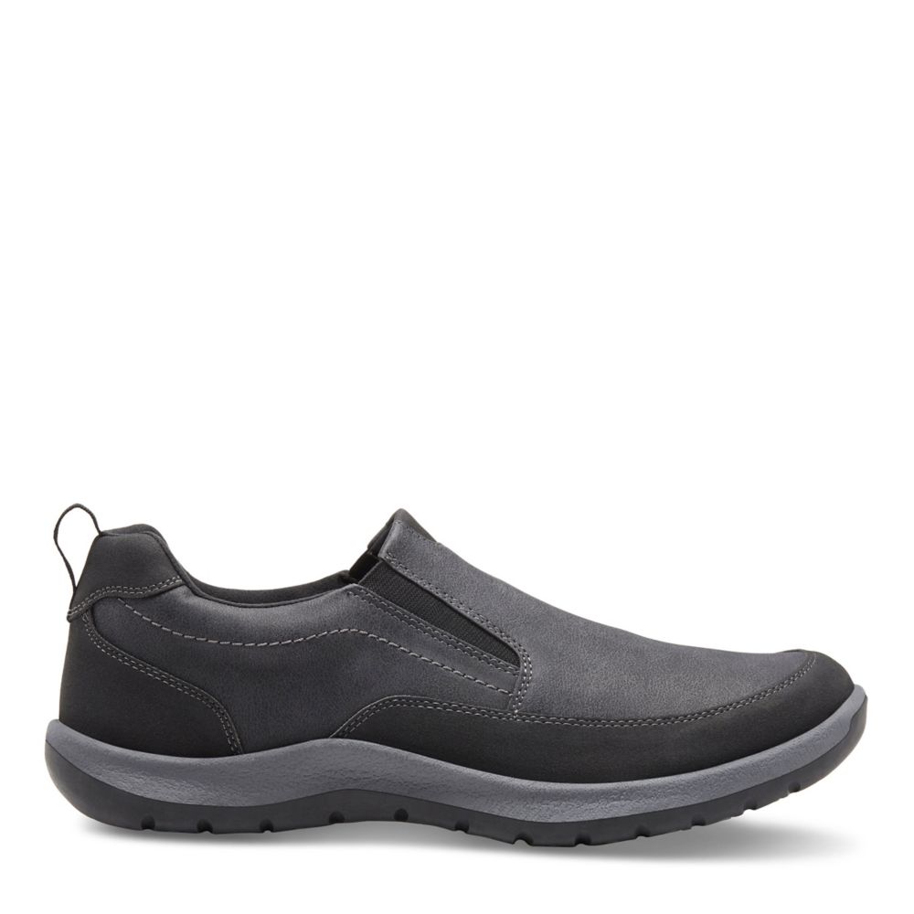 MENS SPENCER CASUAL COMFORT SLIP ON