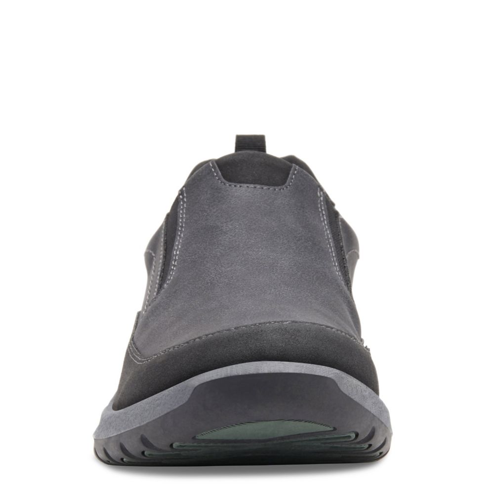 MENS SPENCER CASUAL COMFORT SLIP ON