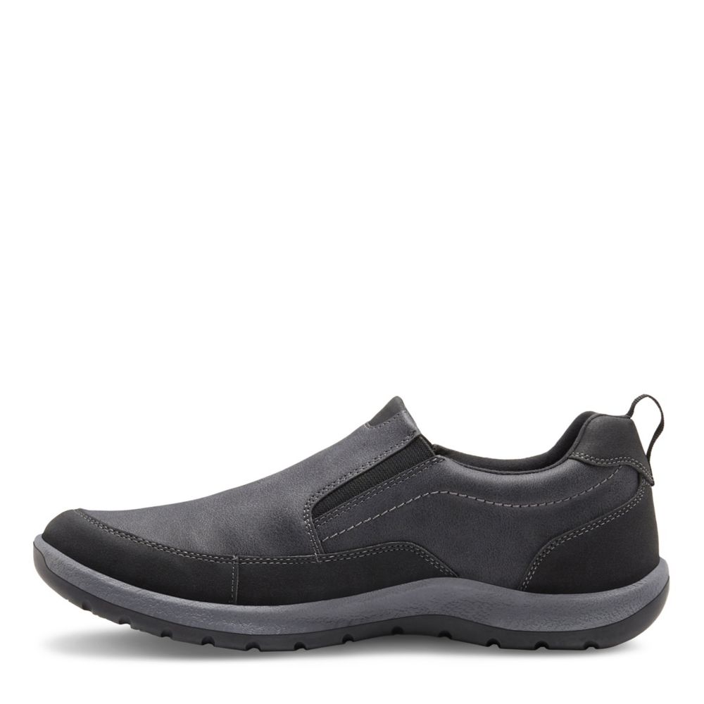 MENS SPENCER CASUAL COMFORT SLIP ON