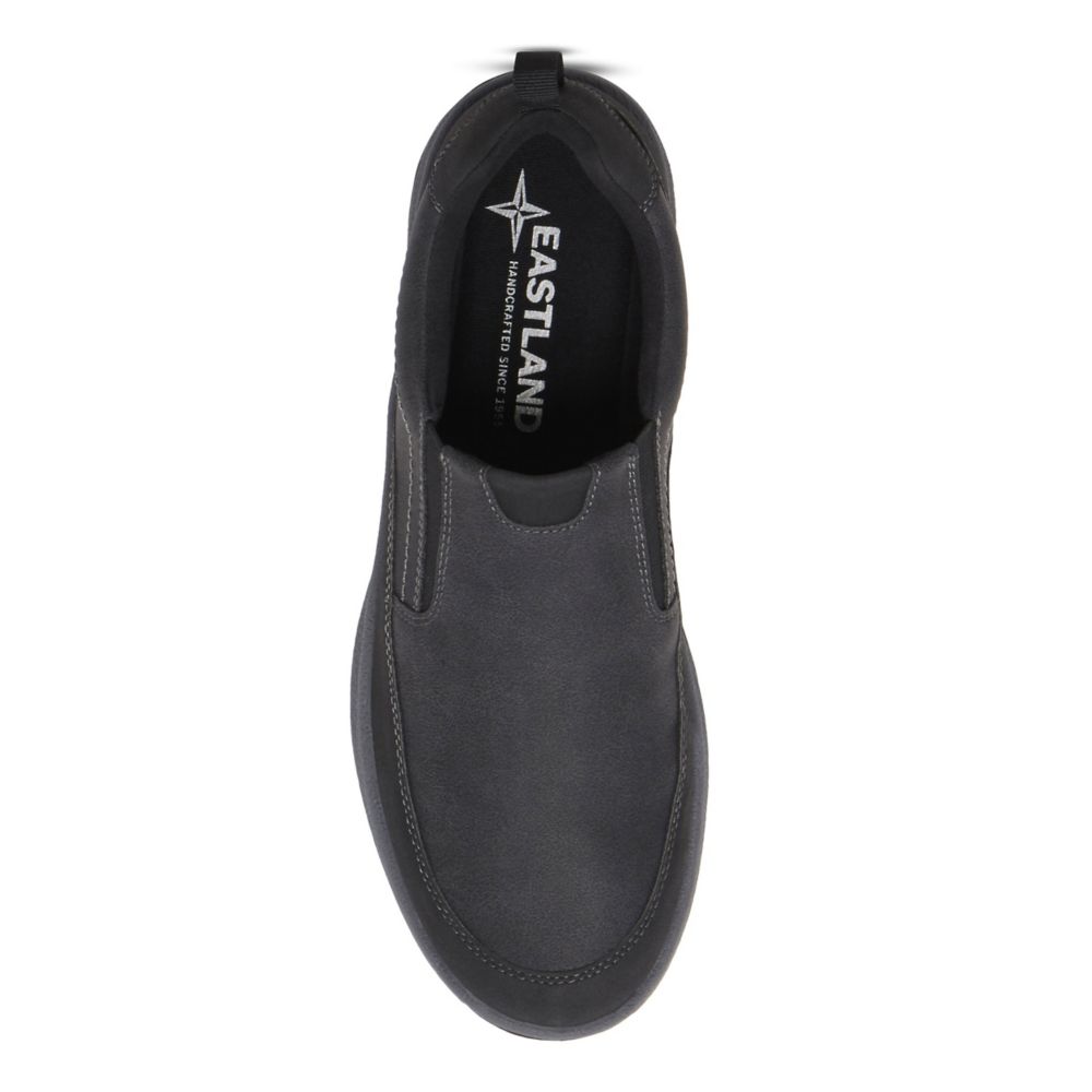 MENS SPENCER CASUAL COMFORT SLIP ON